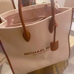 Chic Michael Kora Morelia Tote
